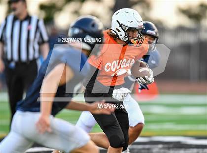 Thumbnail 1 in Bellarmine College Prep @ Half Moon Bay (Scrimmage) photogallery.