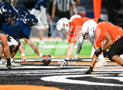 Thumbnail 2 in Bellarmine College Prep @ Half Moon Bay (Scrimmage) photogallery.