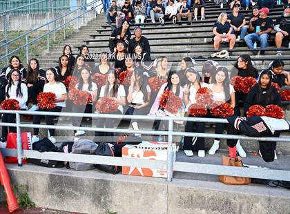 Thumbnail 3 in Bellarmine College Prep @ Half Moon Bay (Scrimmage) photogallery.