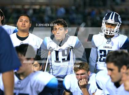 Thumbnail 3 in Camarillo @ St. Bonaventure photogallery.