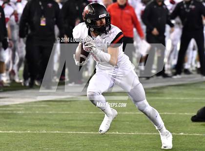 Thumbnail 3 in Del Oro vs. San Clemente (CIF State Division 1A Final) photogallery.