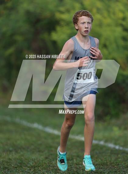 Thumbnail 1 in JV: Cobb County Championships photogallery.