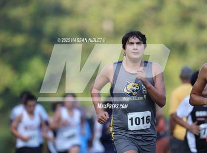Thumbnail 2 in JV: Cobb County Championships photogallery.