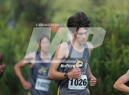 Thumbnail 3 in JV: Cobb County Championships photogallery.