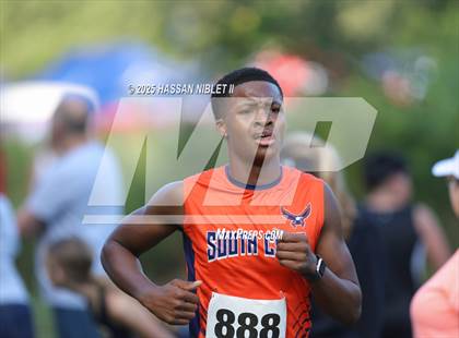 Thumbnail 3 in JV: Cobb County Championships photogallery.