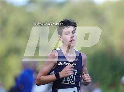Thumbnail 1 in JV: Cobb County Championships photogallery.