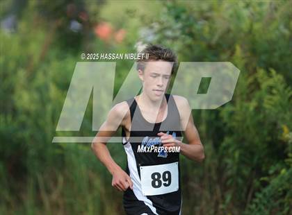 Thumbnail 1 in JV: Cobb County Championships photogallery.