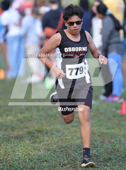 Thumbnail 1 in JV: Cobb County Championships photogallery.