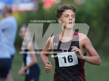 Thumbnail 1 in JV: Cobb County Championships photogallery.