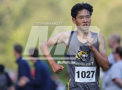 Thumbnail 1 in JV: Cobb County Championships photogallery.
