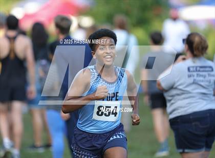 Thumbnail 1 in JV: Cobb County Championships photogallery.
