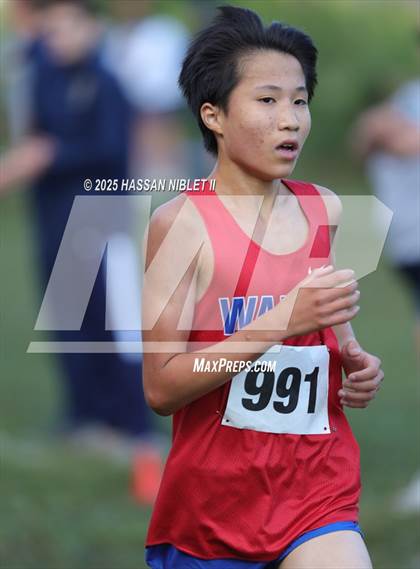 Thumbnail 3 in JV: Cobb County Championships photogallery.