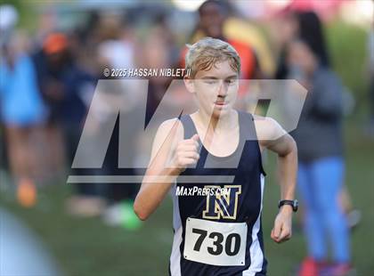 Thumbnail 2 in JV: Cobb County Championships photogallery.