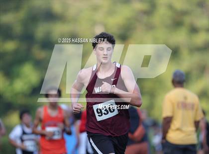 Thumbnail 3 in JV: Cobb County Championships photogallery.