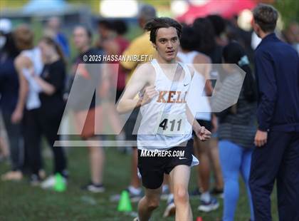 Thumbnail 3 in JV: Cobb County Championships photogallery.