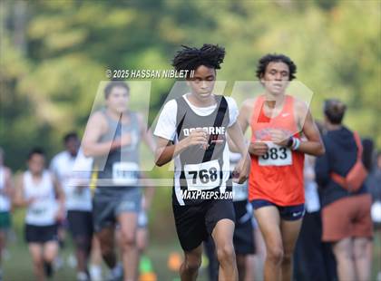 Thumbnail 1 in JV: Cobb County Championships photogallery.