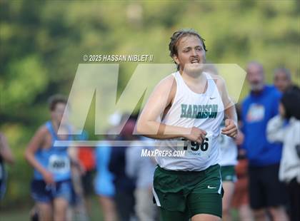 Thumbnail 3 in JV: Cobb County Championships photogallery.