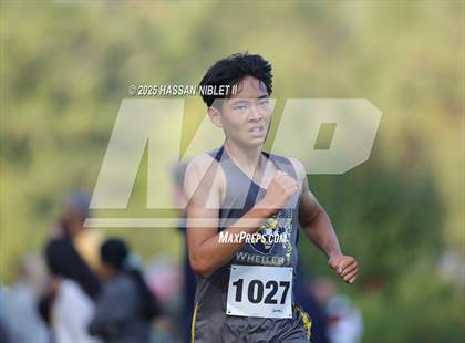 Thumbnail 2 in JV: Cobb County Championships photogallery.