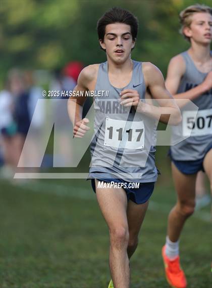 Thumbnail 3 in JV: Cobb County Championships photogallery.