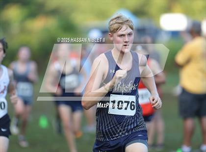Thumbnail 1 in JV: Cobb County Championships photogallery.