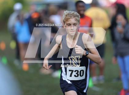 Thumbnail 1 in JV: Cobb County Championships photogallery.