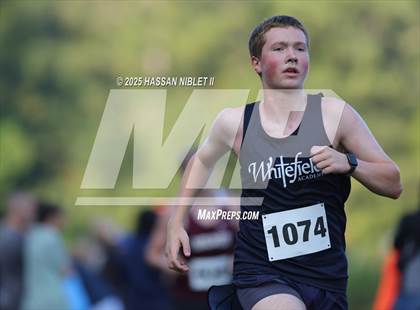 Thumbnail 3 in JV: Cobb County Championships photogallery.