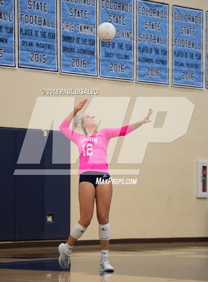 Thumbnail 2 in Arvada West @ Valor Christian photogallery.