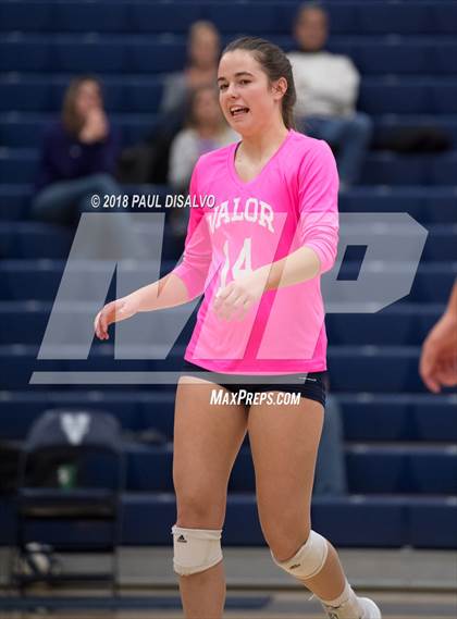 Thumbnail 2 in Arvada West @ Valor Christian photogallery.