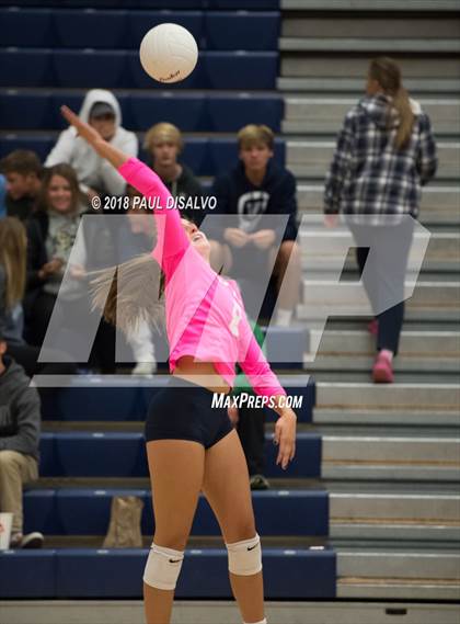 Thumbnail 1 in Arvada West @ Valor Christian photogallery.