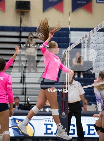 Thumbnail 3 in Arvada West @ Valor Christian photogallery.