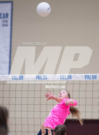 Thumbnail 2 in Arvada West @ Valor Christian photogallery.