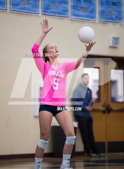 Thumbnail 3 in Arvada West @ Valor Christian photogallery.