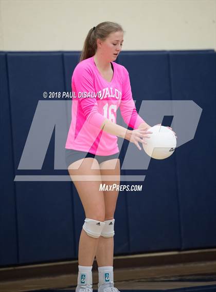 Thumbnail 1 in Arvada West @ Valor Christian photogallery.