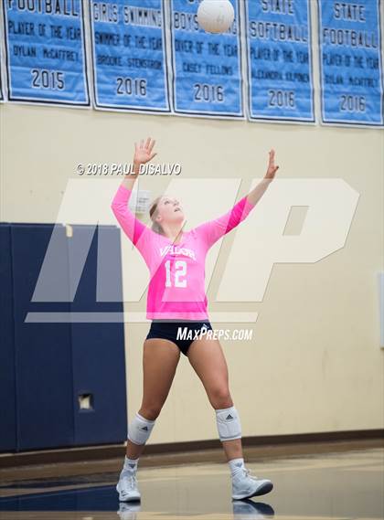 Thumbnail 3 in Arvada West @ Valor Christian photogallery.