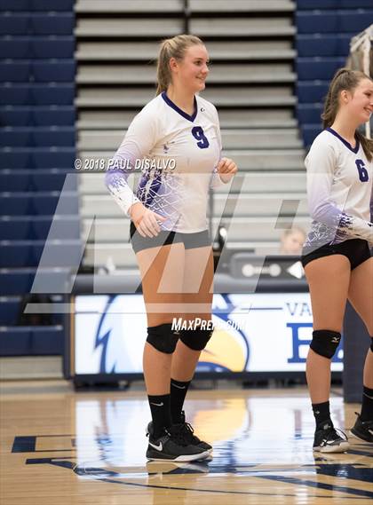 Thumbnail 2 in Arvada West @ Valor Christian photogallery.