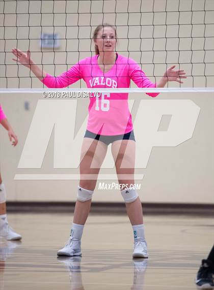 Thumbnail 3 in Arvada West @ Valor Christian photogallery.