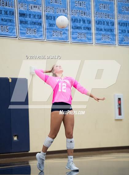 Thumbnail 3 in Arvada West @ Valor Christian photogallery.