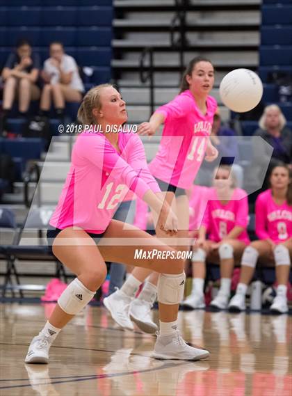 Thumbnail 3 in Arvada West @ Valor Christian photogallery.