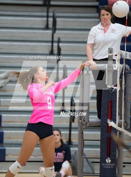 Thumbnail 1 in Arvada West @ Valor Christian photogallery.