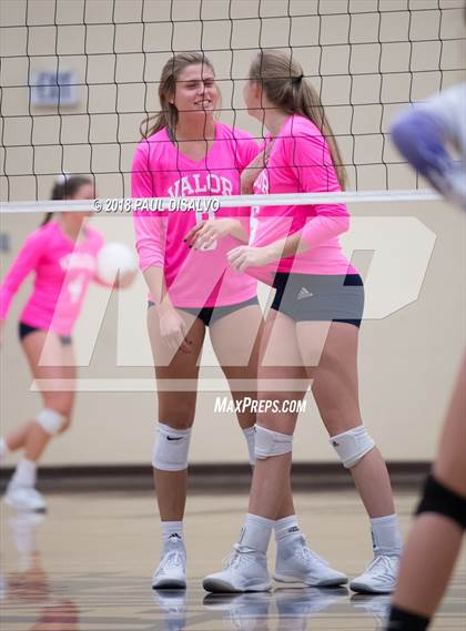 Thumbnail 3 in Arvada West @ Valor Christian photogallery.