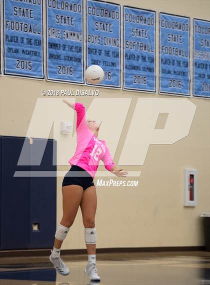 Thumbnail 1 in Arvada West @ Valor Christian photogallery.