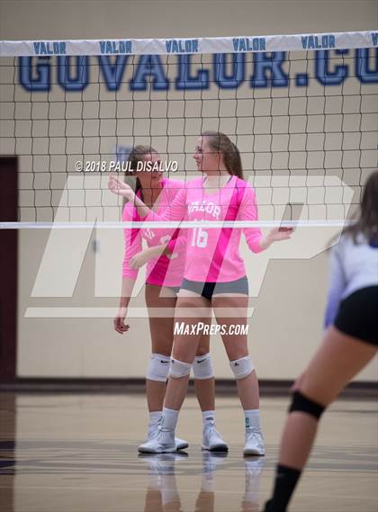 Thumbnail 1 in Arvada West @ Valor Christian photogallery.