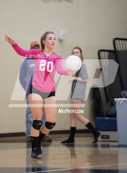 Thumbnail 3 in Arvada West @ Valor Christian photogallery.