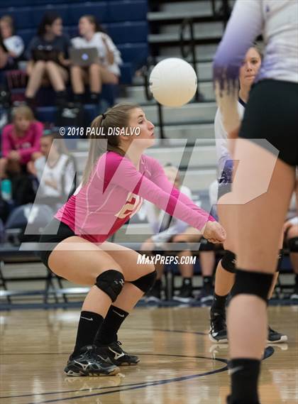 Thumbnail 3 in Arvada West @ Valor Christian photogallery.