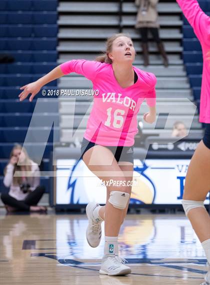 Thumbnail 2 in Arvada West @ Valor Christian photogallery.