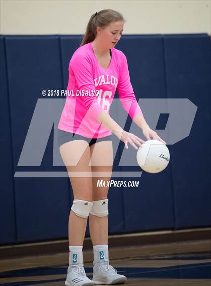Thumbnail 3 in Arvada West @ Valor Christian photogallery.