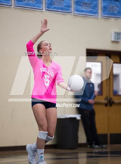 Thumbnail 1 in Arvada West @ Valor Christian photogallery.