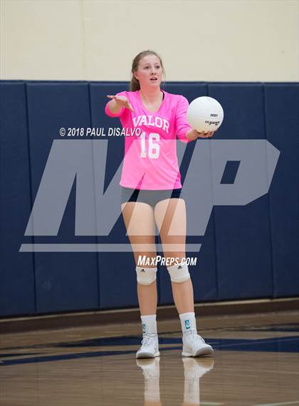 Thumbnail 1 in Arvada West @ Valor Christian photogallery.