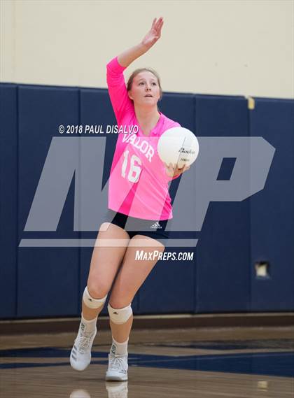 Thumbnail 2 in Arvada West @ Valor Christian photogallery.