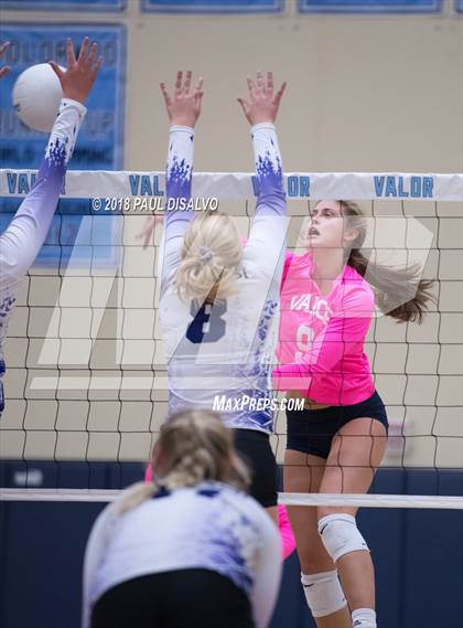 Thumbnail 2 in Arvada West @ Valor Christian photogallery.